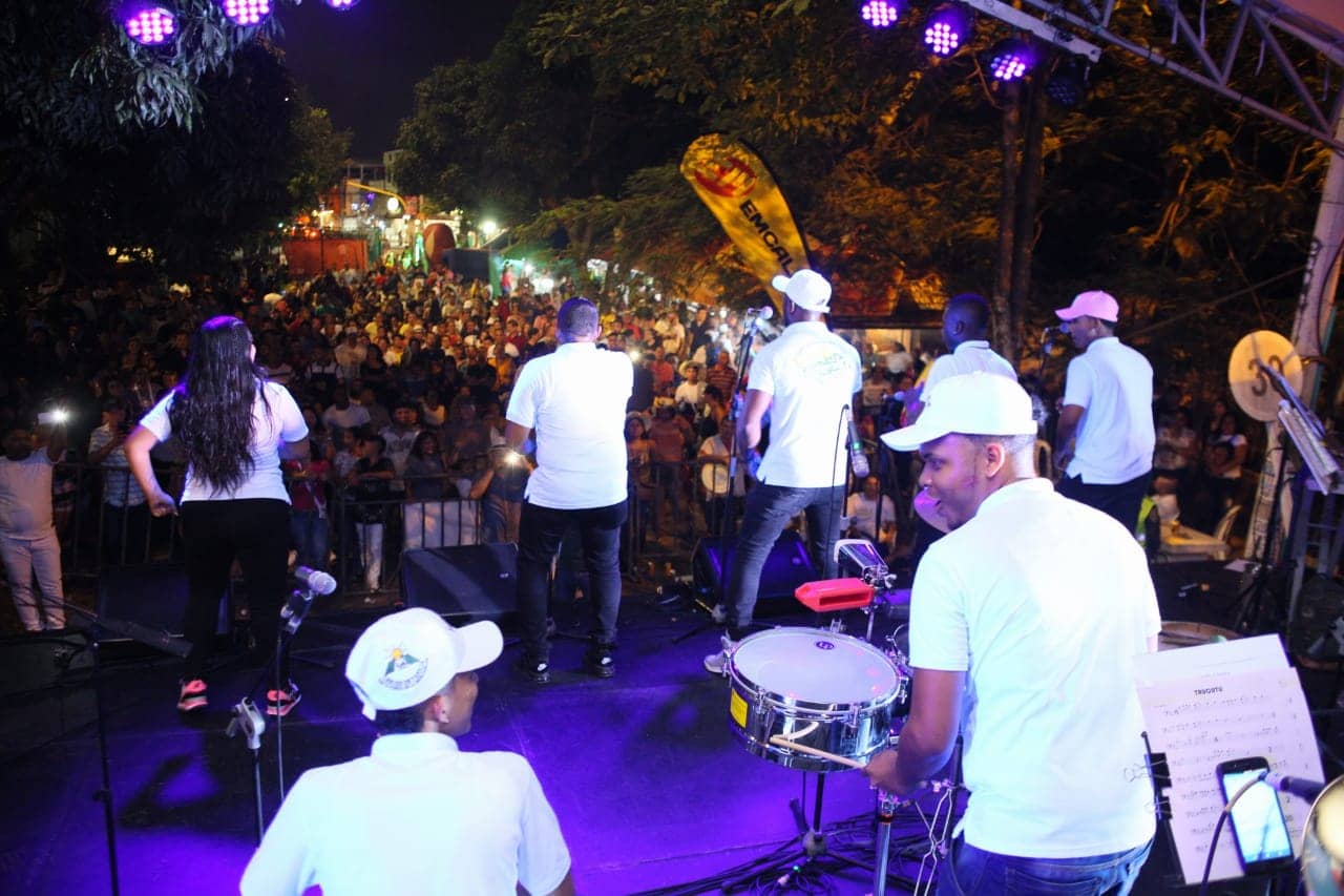 Concurso de fotografía de la Feria de Cali tiene ganadores