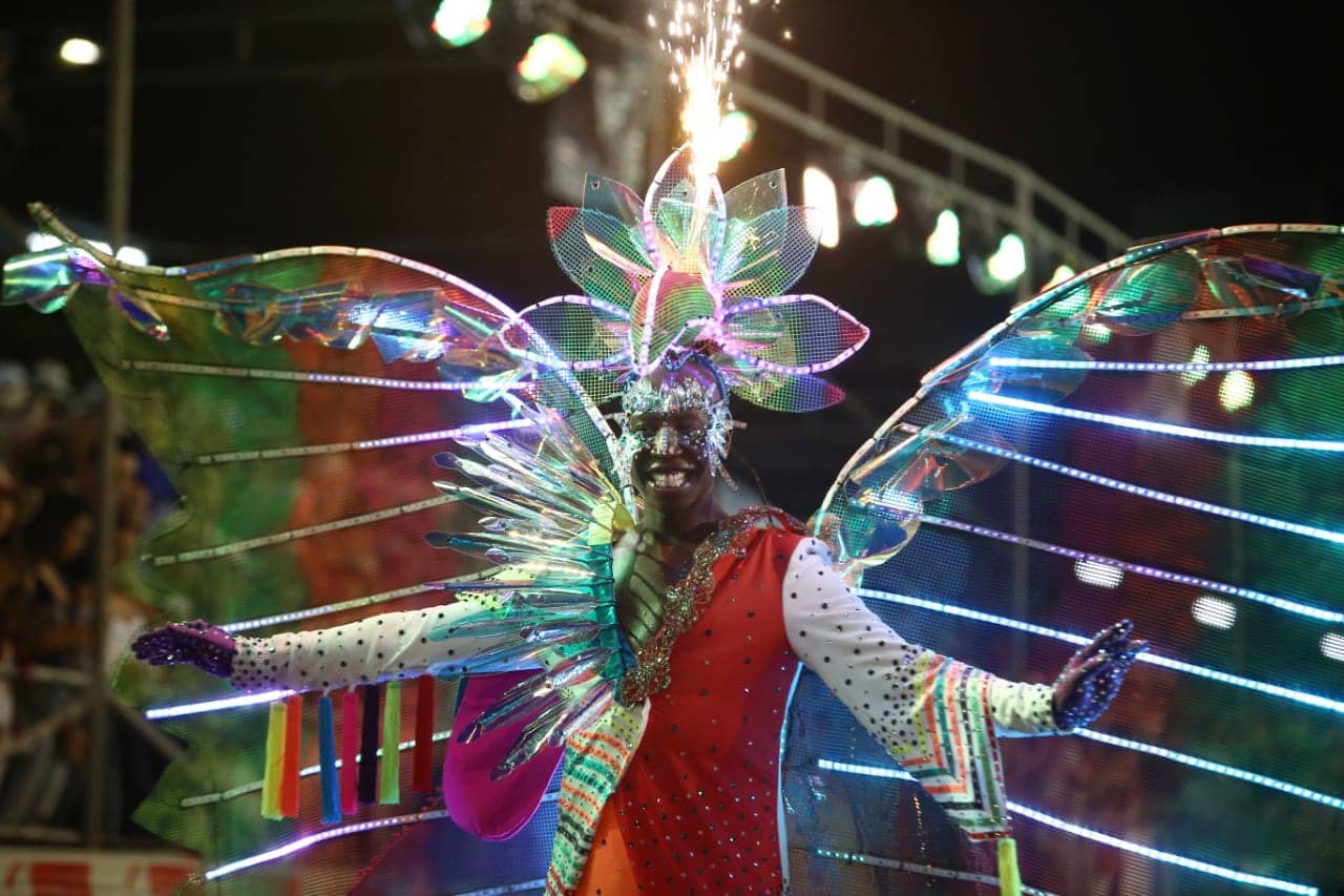 Envía tu foto de feria y participa en el concurso de fotografía ‘vení a sentir la salsa y la alegría’