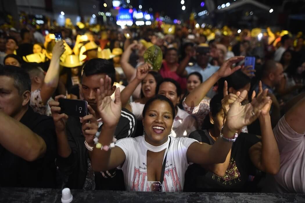 Se abre convocatoria para propuestas musicales para la 62 Feria de Cali 2019