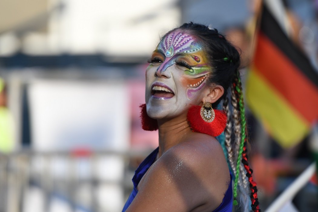 Feria de Cali invitada a la tercera feria de servicios para Colombianos en México