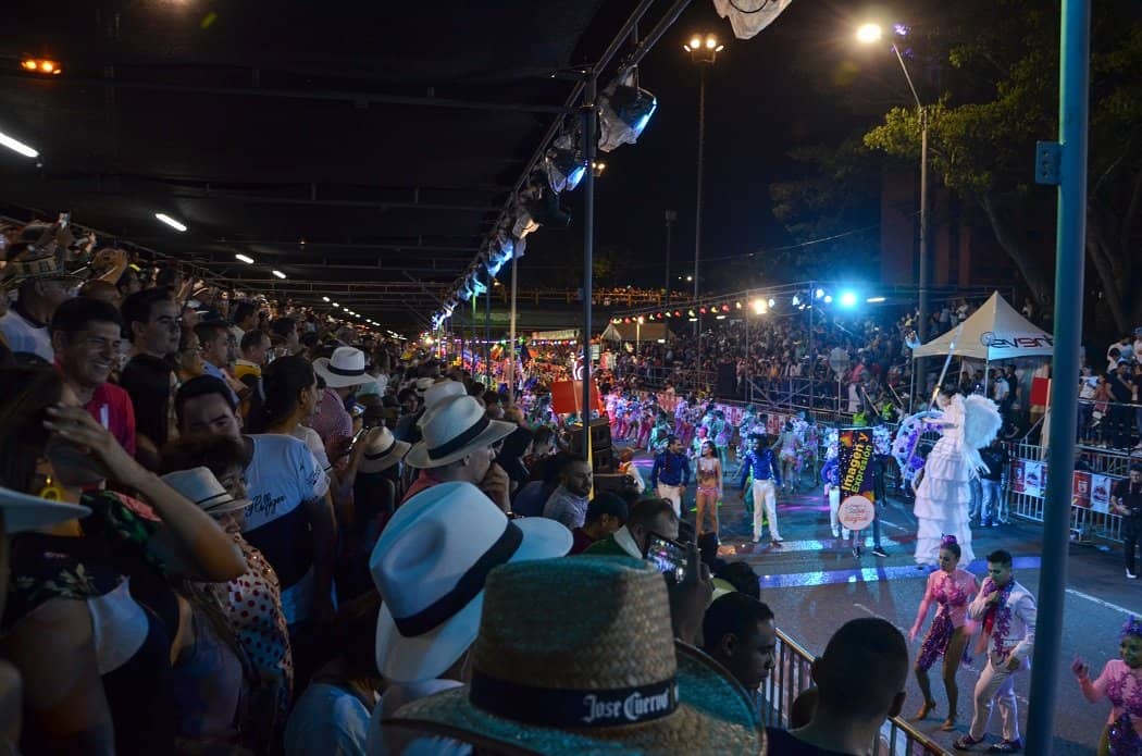 Se abre invitación para la operación de boletería de los tres desfiles de la 62 Feria de Cali 2019