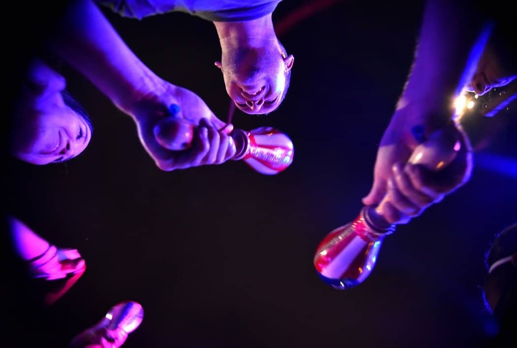 Feria de Cali pa´rato