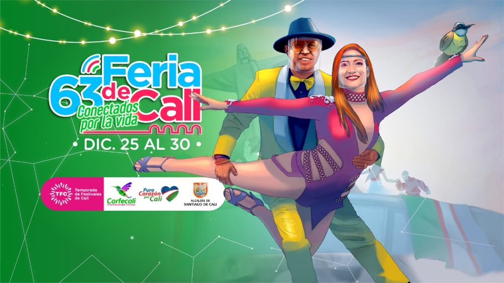 boletin inauguración feria de cali