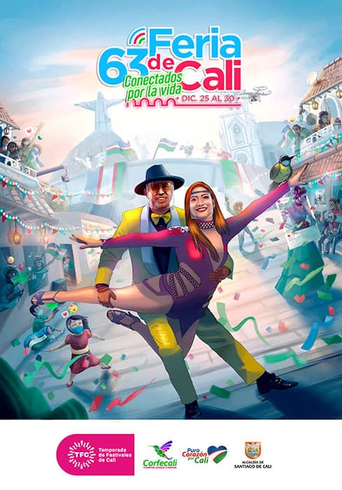 Afiche-Feria-de-Cali-2020