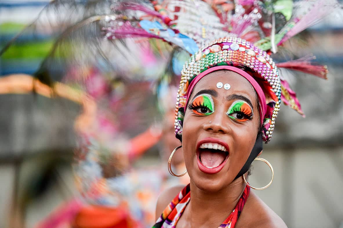 Las organizaciones culturales de Cali se preparan para la 63 Feria de Cali