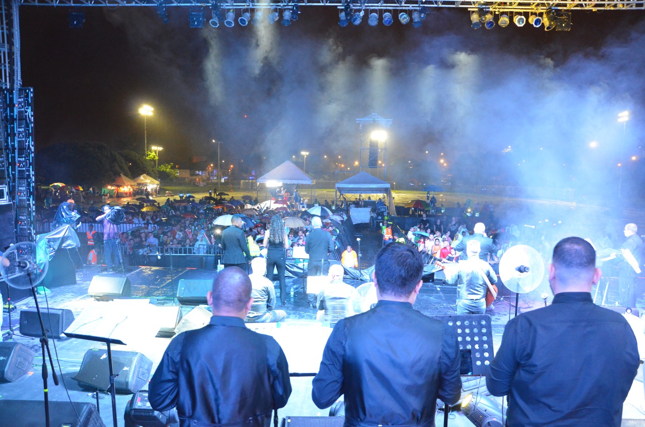 Conoce los resultados de la convocatoria de propuestas musicales para la Feria de Cali 2021