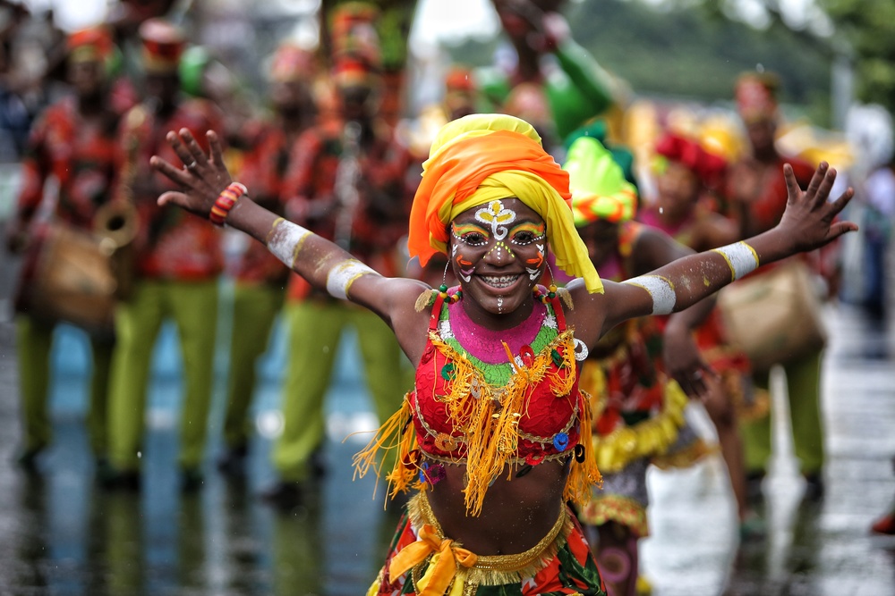 Conoce a los Directores Artísticos de la Feria de Cali 2022