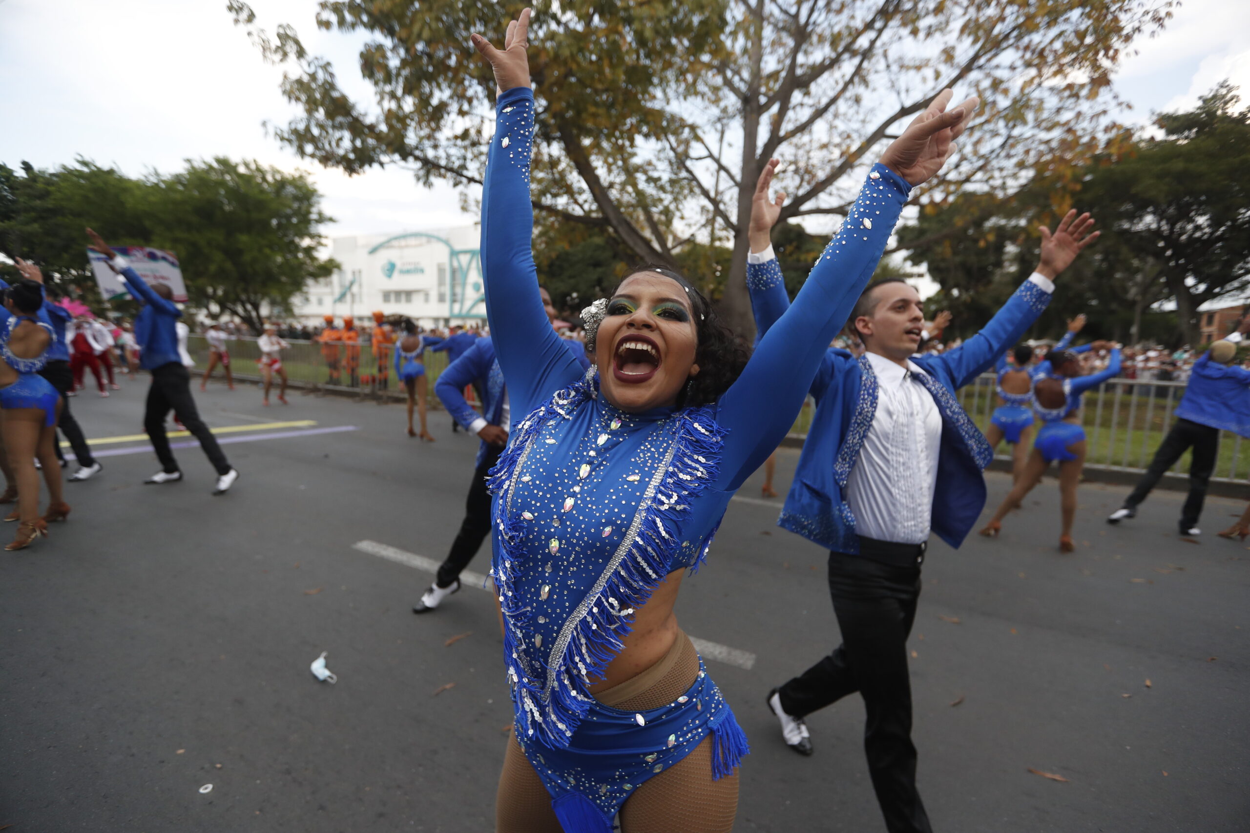 ¡Hay grito de Feria en Cali! Ya están abiertas las convocatorias para participar en los desfiles de la Feria de Cali 2022.