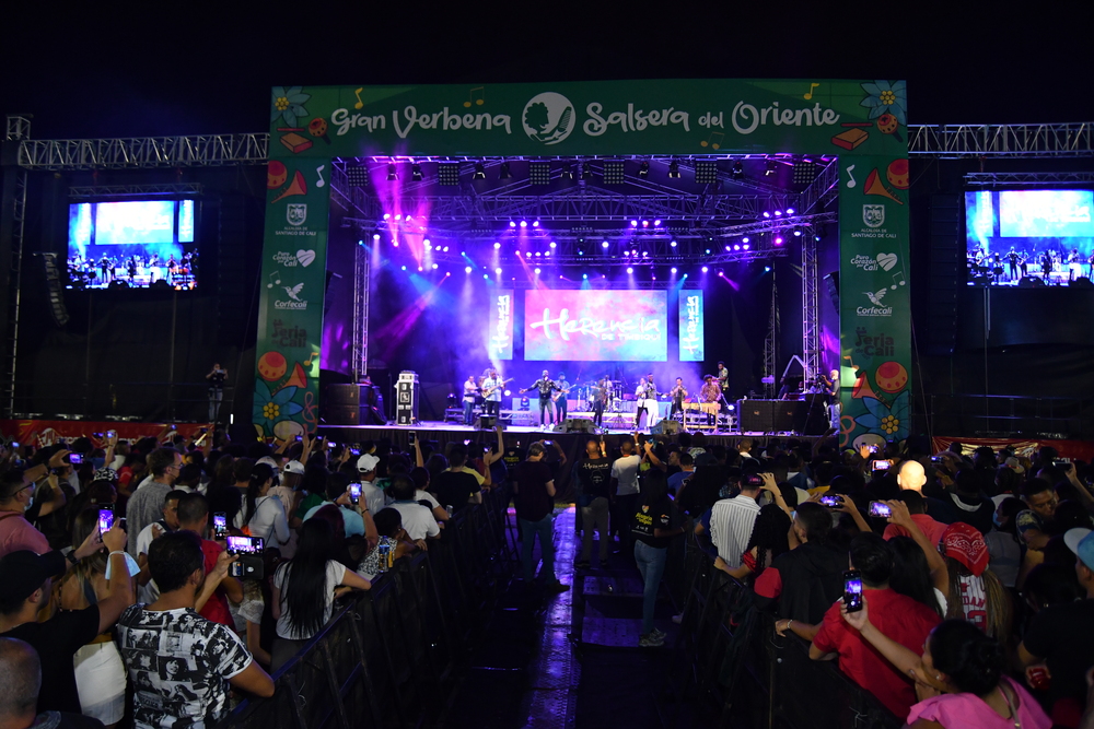 La Feria de Cali llega con todo y para todos