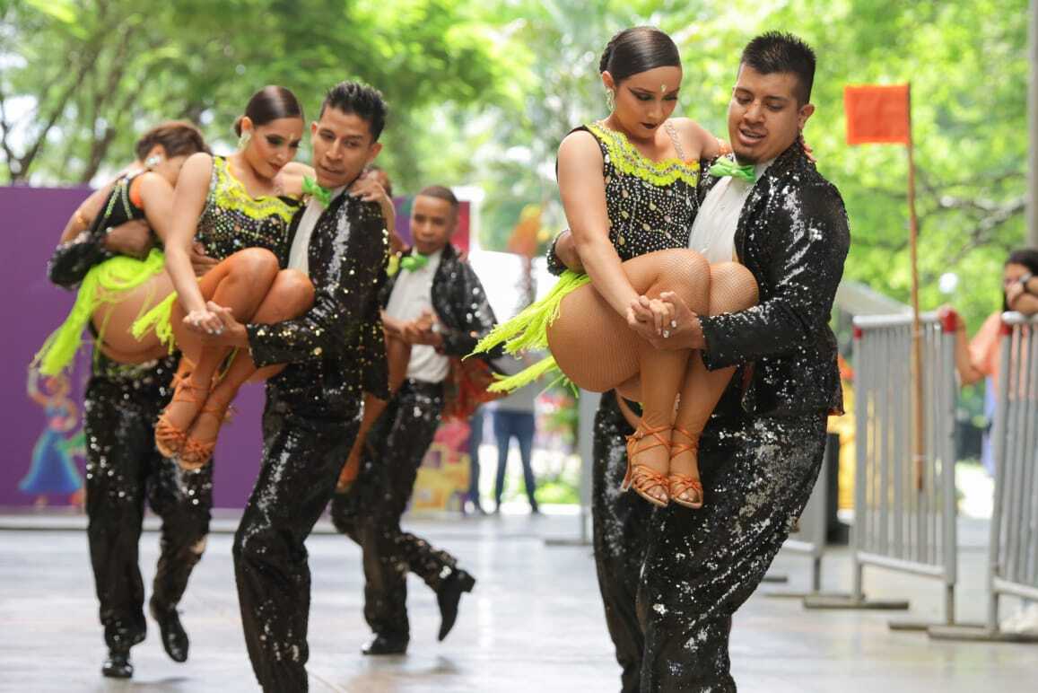 <strong>Se acabó la espera: este fin de semana se conocerán las escuelas que estarán en el Salsódromo</strong>