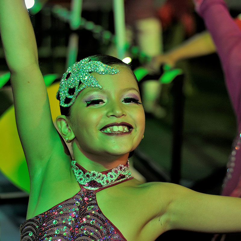 Conoce a los Grupos Infantiles que participarán en los 15 años del salsódromo