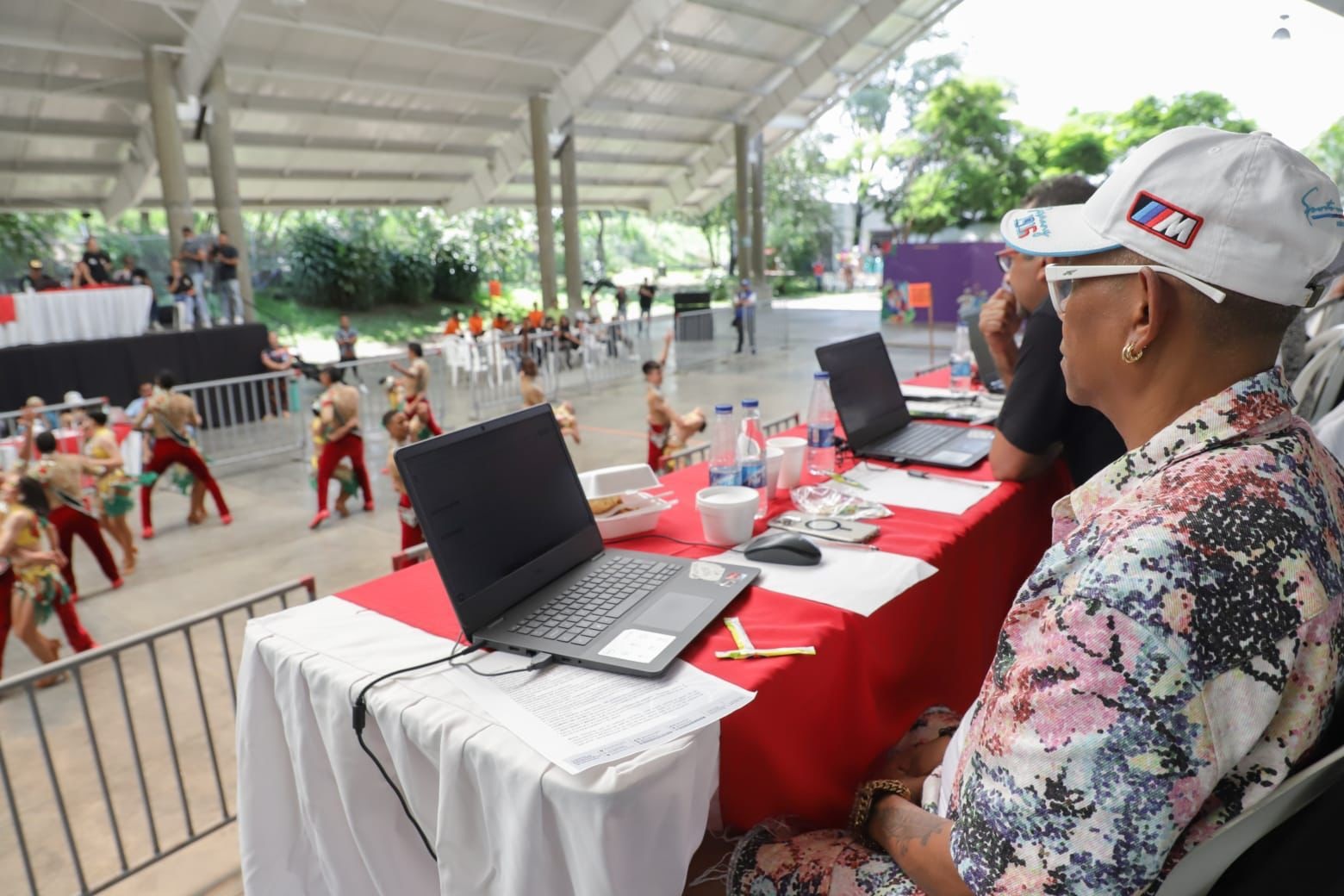 Conoce a las escuelas seleccionadas para el Salsódromo