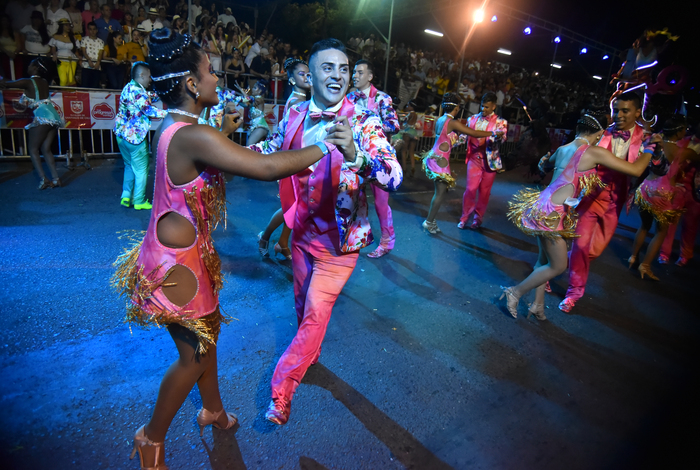 Se cierran las convocatorias para participar en el Salsódromo 2023