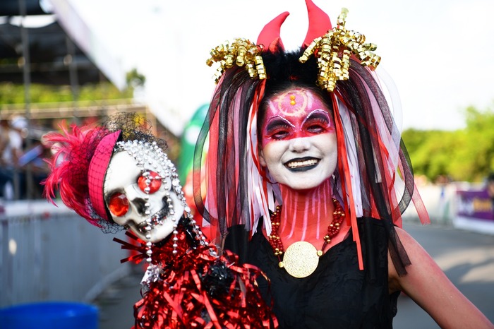 Los artistas de las comunas y los corregimientos tendrán su espacio en el Cali Viejo