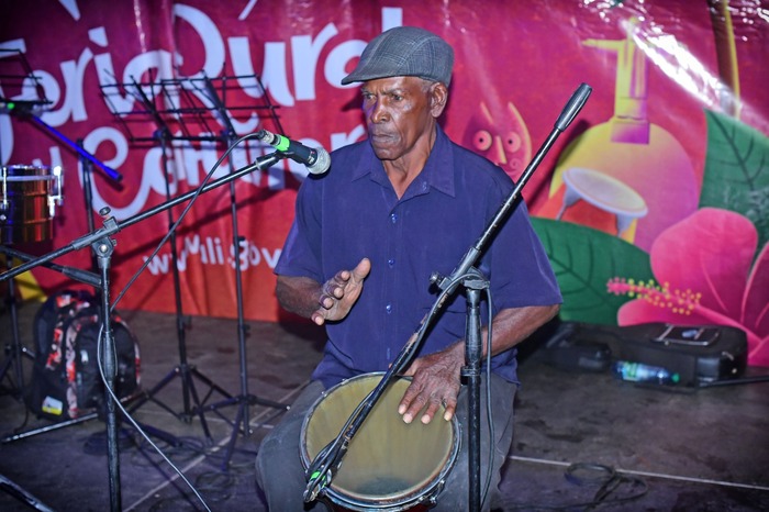 Los preparativos de la Feria Rural y Comunera avanzan positivamente