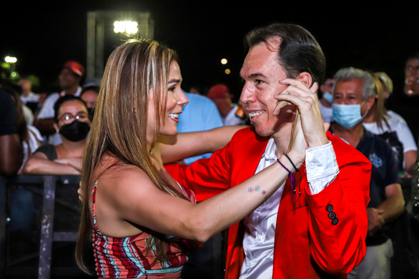 Bailadoras y bailadores, no se pierdan la oportunidad de estar en el Salsódromo