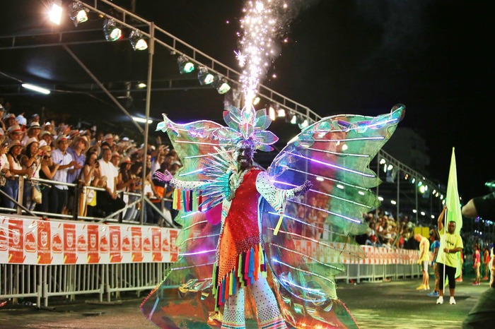 La Feria de Cali 2023 es cultura popular