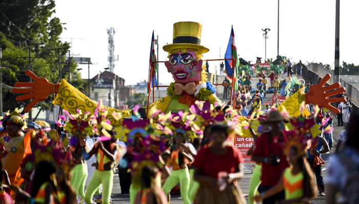 ¿Sabes cuál es la diferencia entre feria y carnaval? Aquí se la explicamos
