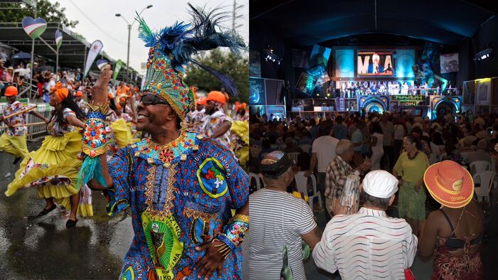 Conoce a los directores artísticos del Cali Viejo y del encuentro de melómanos y coleccionistas 2023