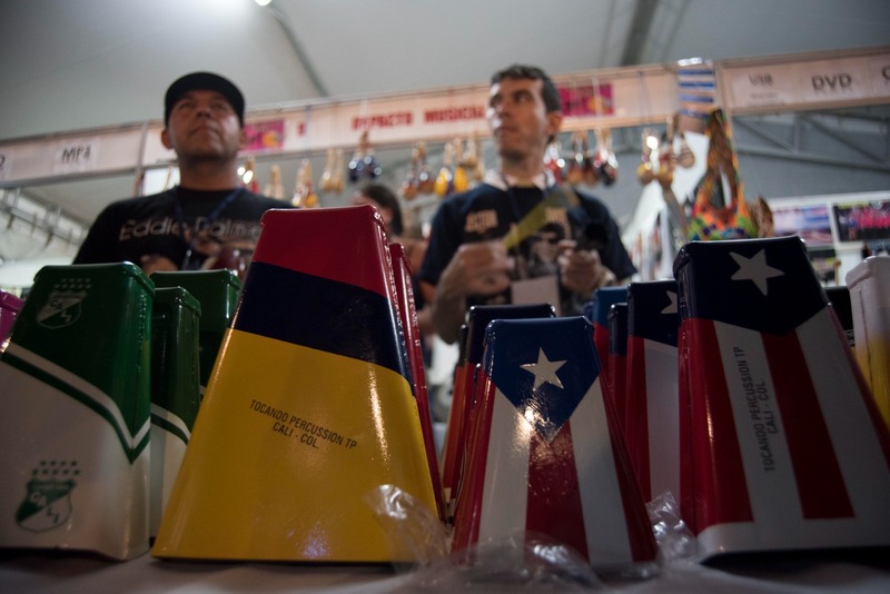 Estas son las novedades que tendrá el Encuentro de Melómanos y Coleccionistas para la Feria de Cali