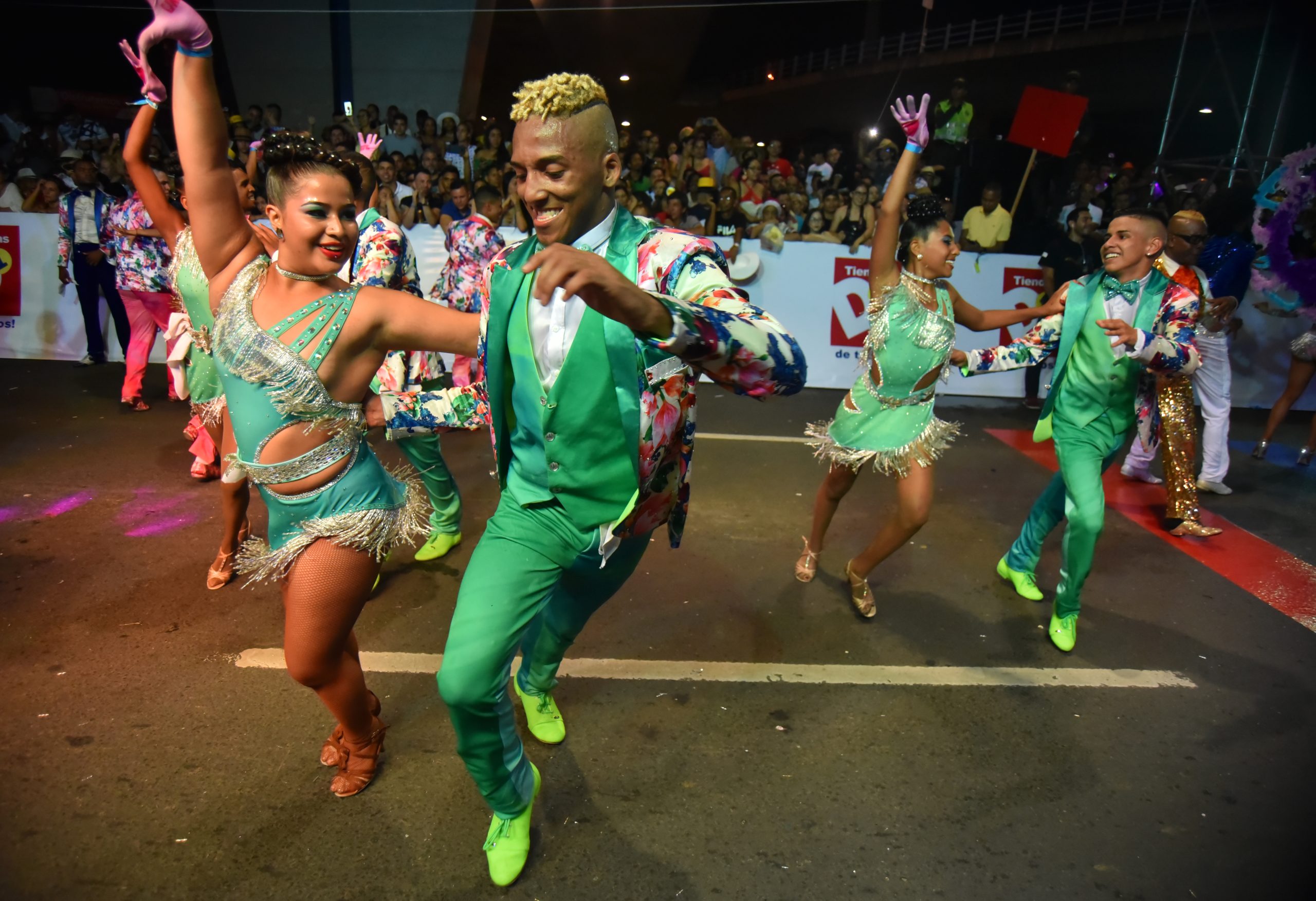 Una nueva oportunidad para participar en la Feria de Cali, se extiende plazo para inscripción de escuelas de baile