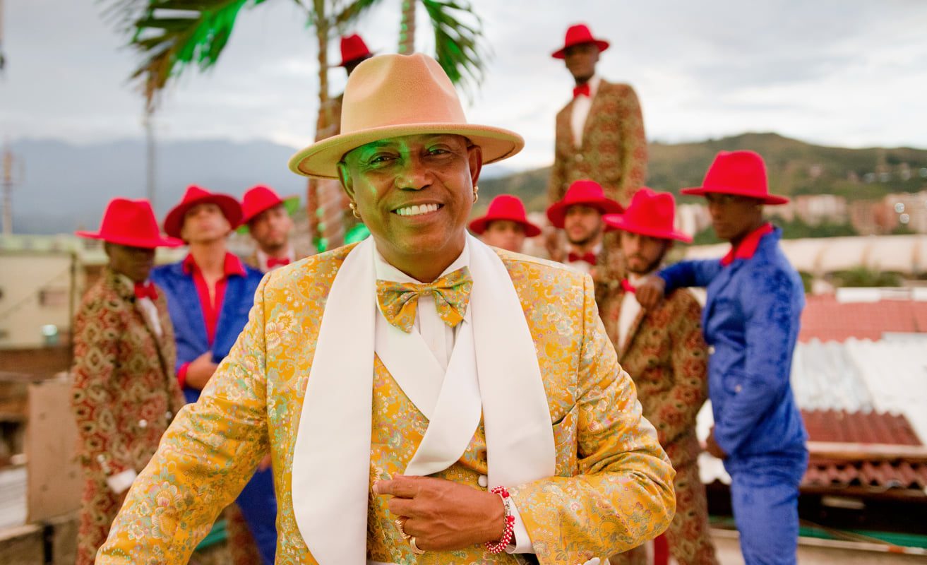 ‘El Mulato’ director artístico del Salsódromo, evento que abre la Feria de Cali