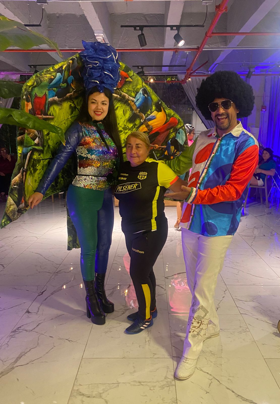 Gran jornada de activación de la Feria de Cali en hoteles de la ciudad