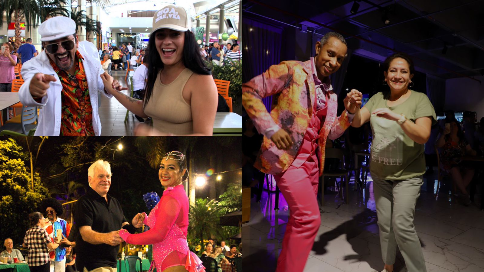 <strong>La alegría y el sabor llegarán hasta el aeropuerto Alfonso Bonilla Aragón, con la Feria de Cali </strong>