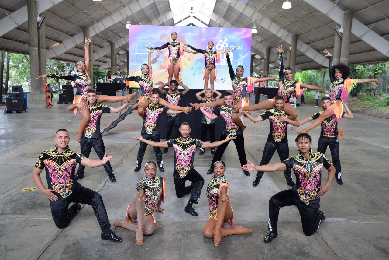 <strong>Gran balance en el primer día del Selectivo de escuelas de baile que participarán en el Salsódromo</strong>
