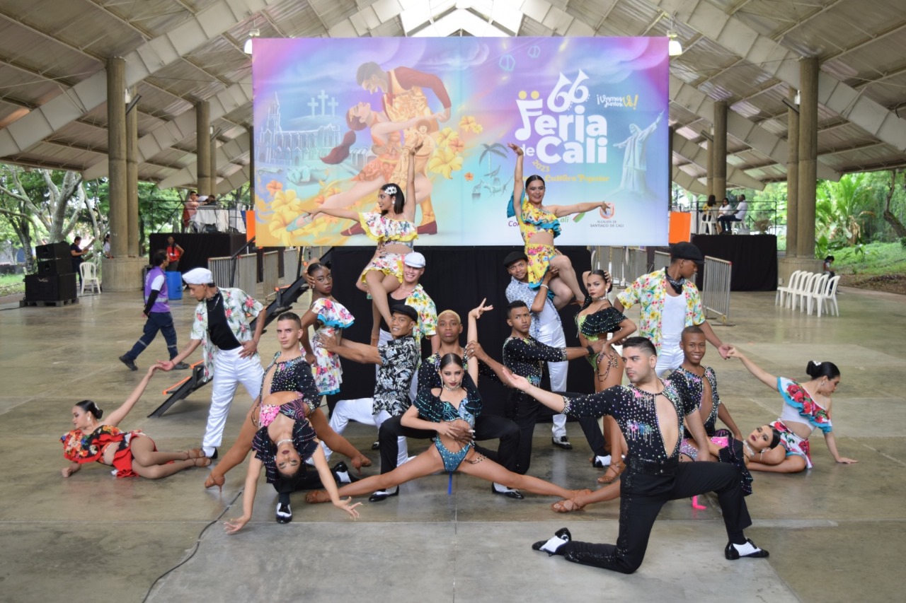 <strong>Finalizó el Selectivo, definidas las escuelas de baile para el Salsódromo </strong>