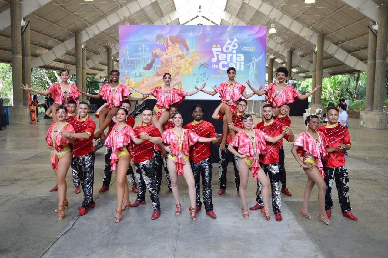 <strong>Habemus Salsódromo 2023… ‘<em>Cali sigue siendo semillero de bailarines’</em></strong>