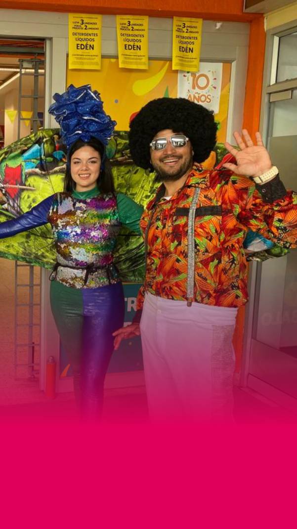 <strong>La Feria de Cali hizo presencia en los supermercados de la ciudad</strong>