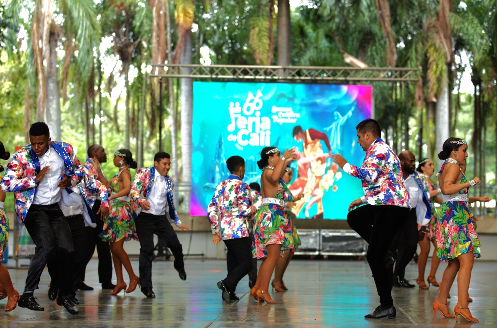 <strong>El Salsódromo de la Feria de Cali 2023 le apuesta a la renovación</strong>