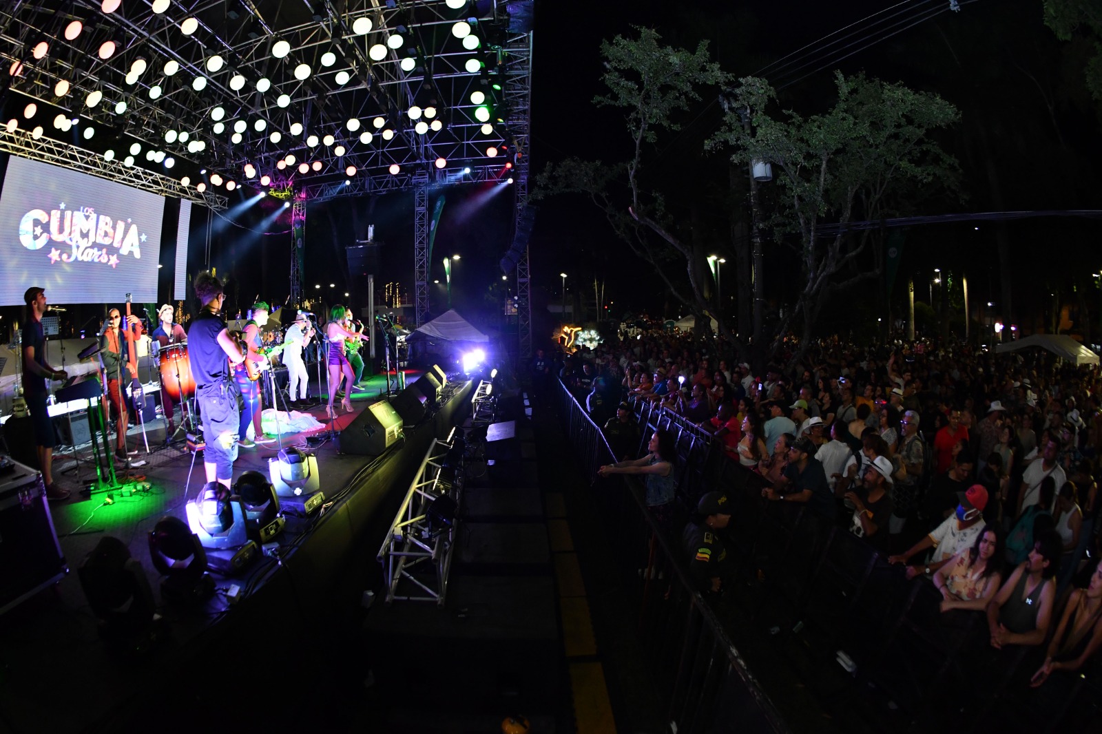 <strong>La Secretaría de Cultura revoca Resolución para impulsar la participación cultural en la Feria de Cali</strong>