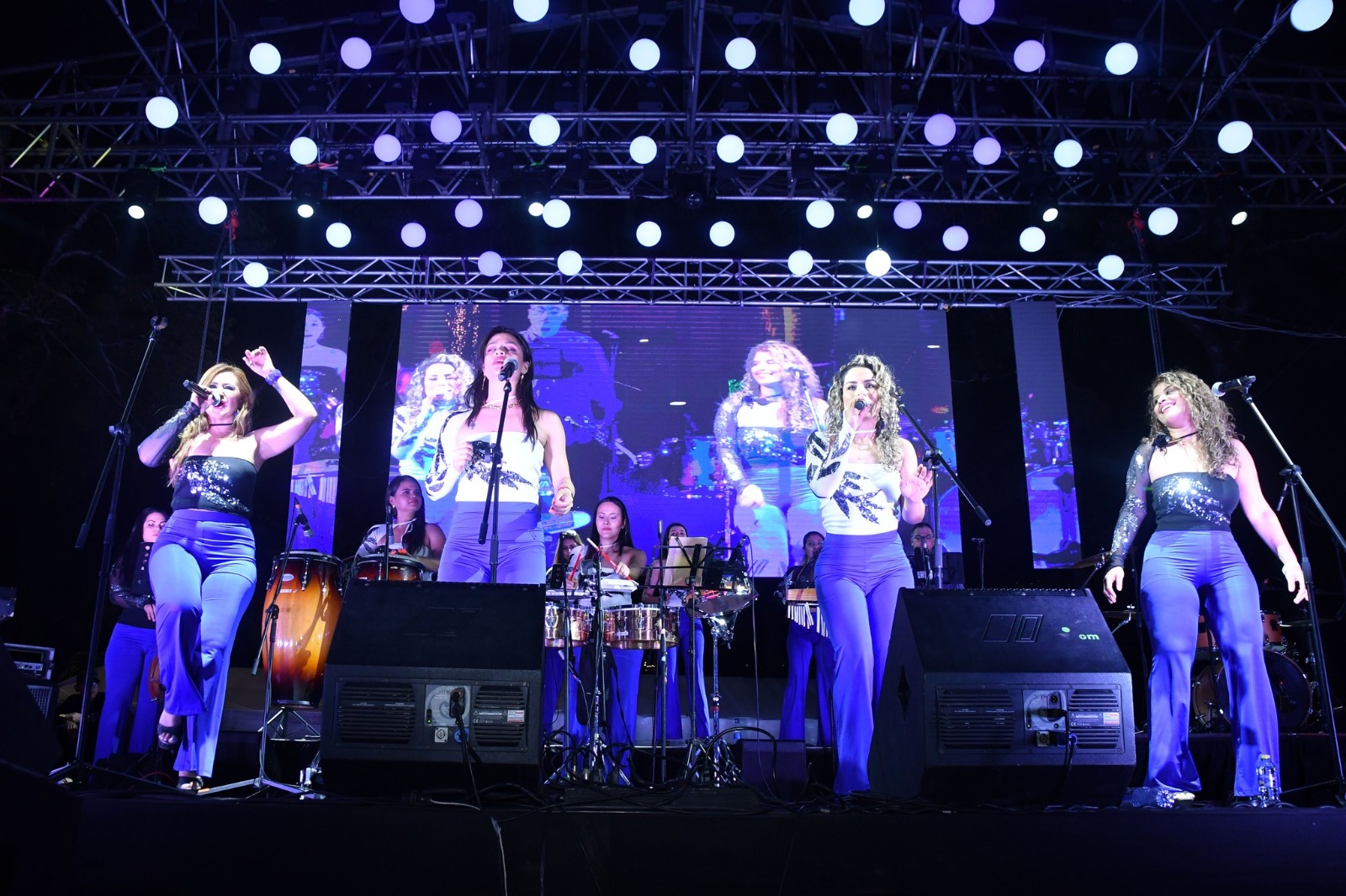 <strong>Atención, artistas: se abre la convocatoria para la Feria Rural y Comunera y Calle de la Feria</strong>