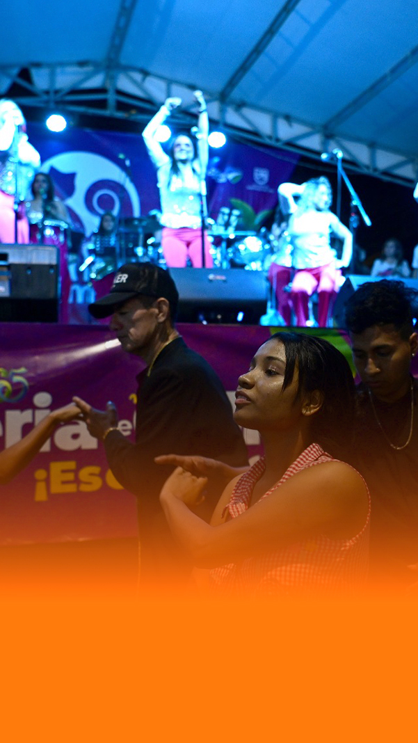 <strong>Listo el calendario de la Feria Rural y Comunera, 37 eventos con mucha organización</strong>