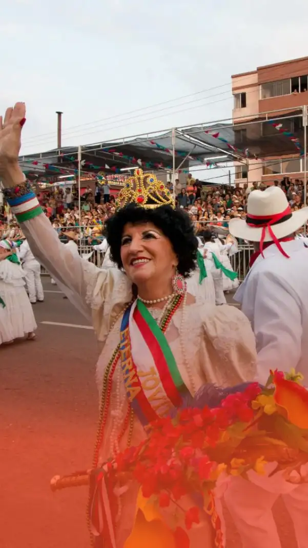 ¡Ya se siente! La Feria de Cali se toma diferentes espacios de la ciudad