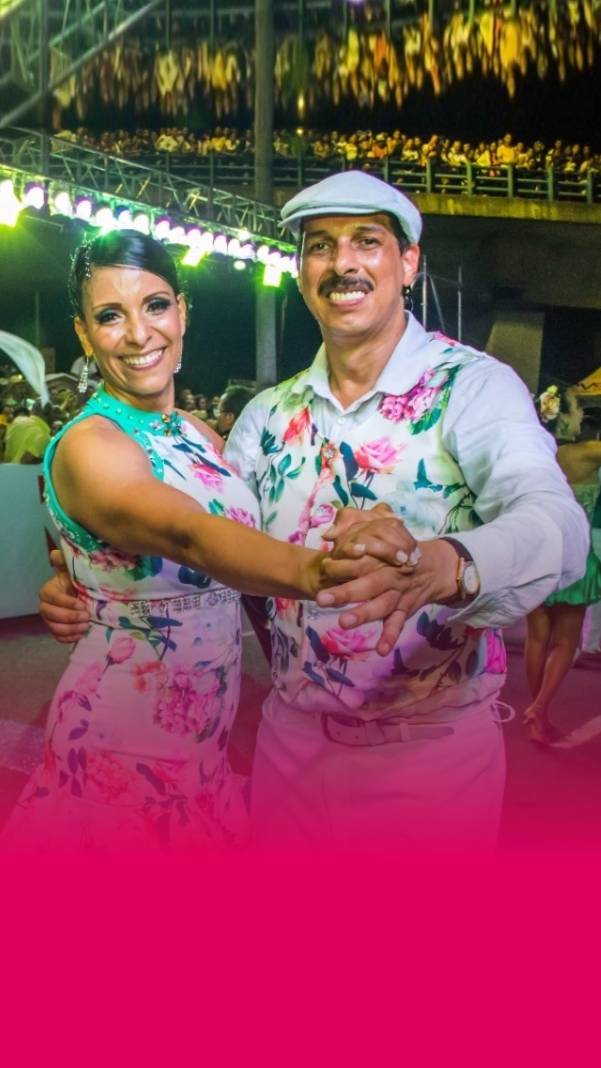 <strong>¡Atención, bailadores! Este sábado se realizará el selectivo para participar en el Salsódromo</strong>