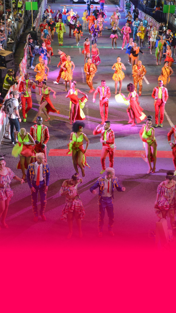 <strong>¡Cada vez falta menos! Estamos a 50 días de la Feria de Cali</strong>