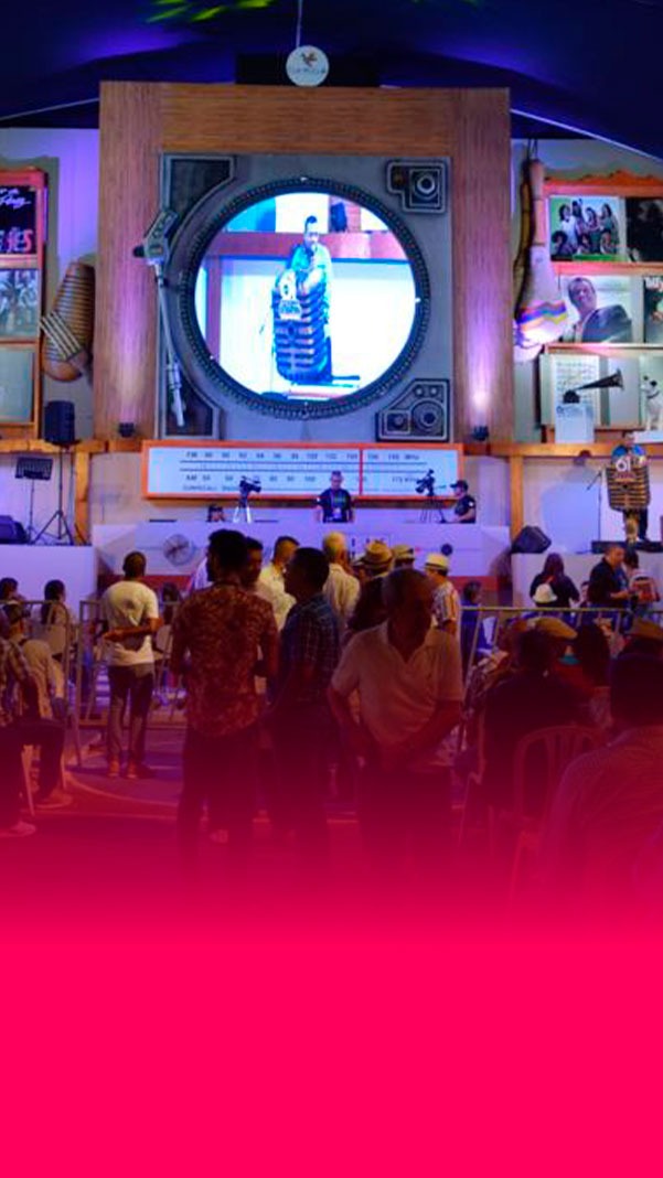 Los Melómanitos estarán presentes en la Feria de Cali 2023