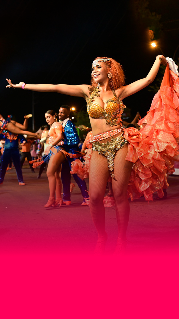 <strong>¡Preparativos del Salsódromo a todo vapor!!!</strong>