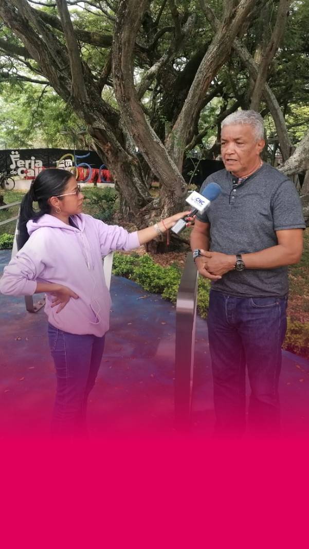 ¡Atención, periodistas! Abierta la convocatoria de acreditación para la 66 Feria de Cali