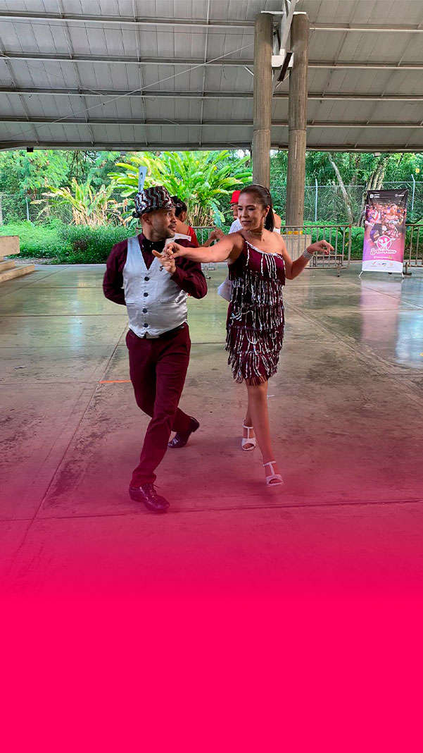 <strong>¡Atención! Se cierra la convocatoria para participar en el segundo selectivo de bailadores</strong>