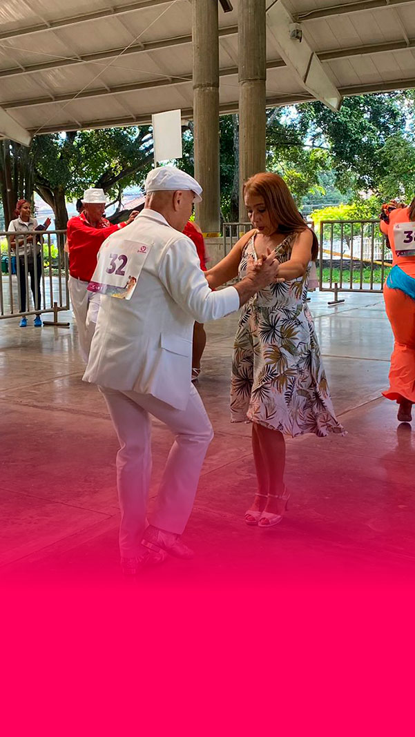 <strong>¡Llamado a los bailadores! Nueva oportunidad para participar en el Salsódromo</strong>