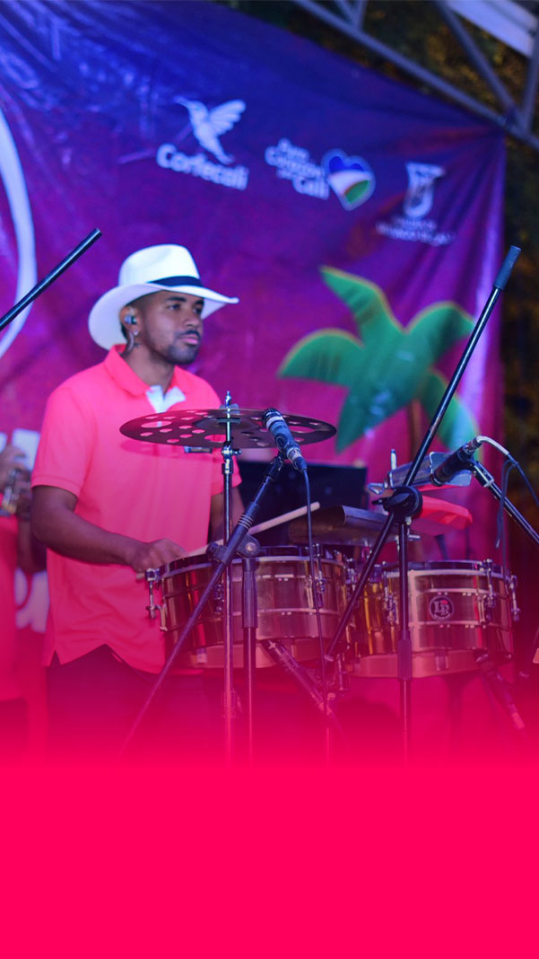 ¡Atención, artistas! Este es un llamado para que participen en la Feria Rural y Comunera y en la Calle de la Feria