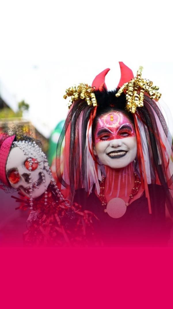 <strong>‘Vístase como quiera, pero venga’ el espacio perfecto para que los caleños participen en el Cali Viejo</strong>