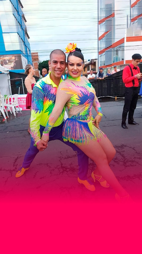 El Salsódromo contará con la presentación de Adriana, más conocida como La Eléctrica