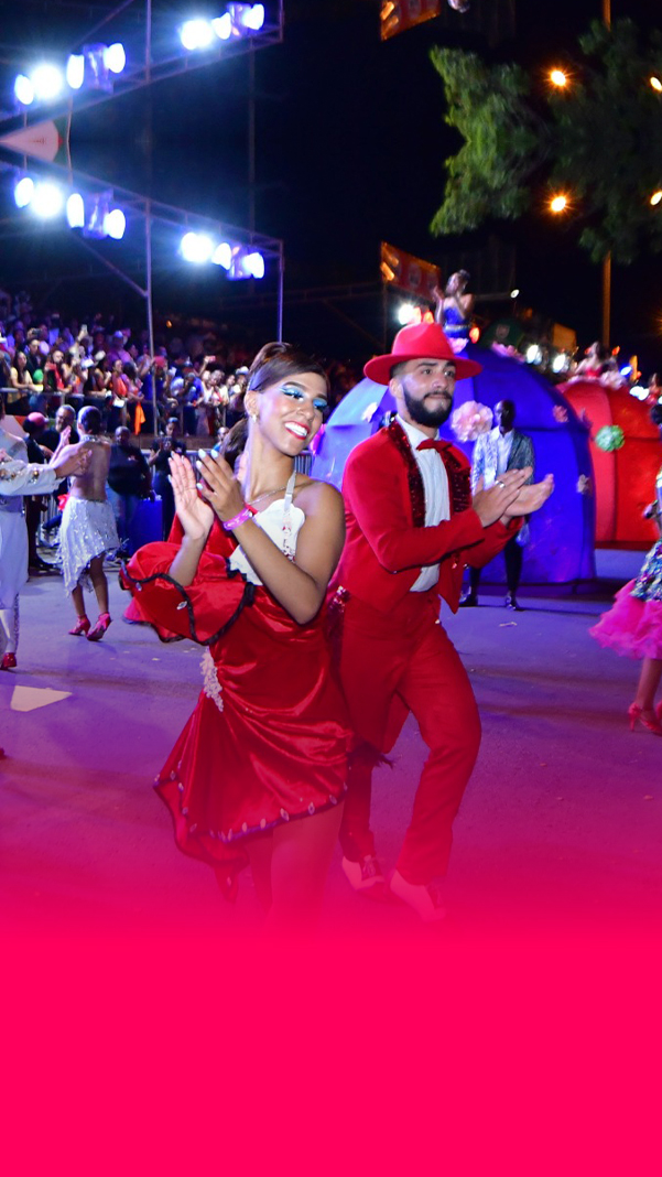 <strong>¡Empiezan los ensayos! El Salsódromo sigue avanzando a toda marcha</strong>