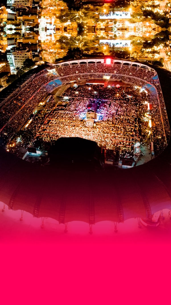 <strong>El Superconcierto de la Feria de Cali 2023 tendrá artistas de talla mundial</strong>