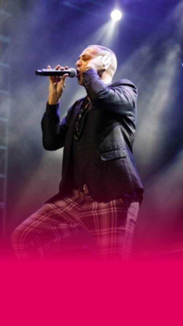 Gran Verbena del Oriente en la Feria de Cali